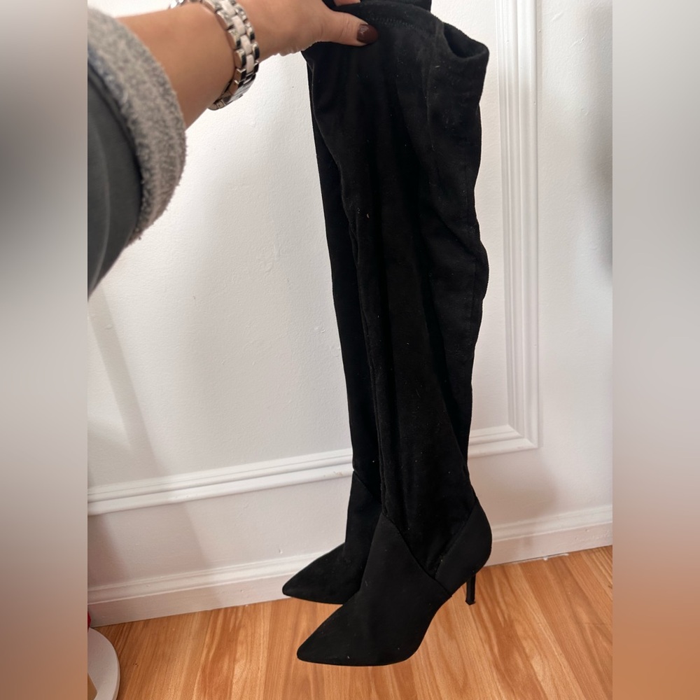 🛍️JESSICA SIMPSON Boots